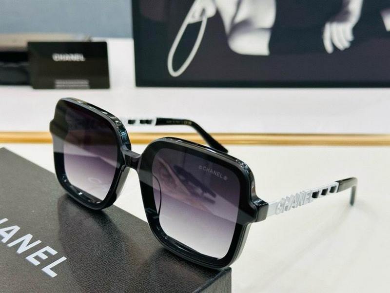 Chanel Sunglasses 1302